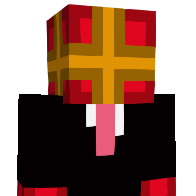 NovoSyph's Minecraft Skin