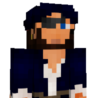 Mawnus's Minecraft Skin