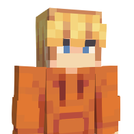 MetricCloud's Minecraft Skin