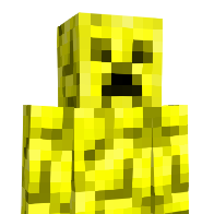 drumroll's Minecraft Skin