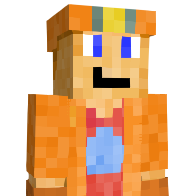 Zagorodnii's Minecraft Skin