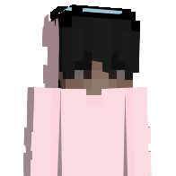 Bwucey's Minecraft Skin