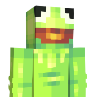 dedfisih's Minecraft Skin