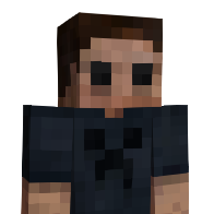 Nuua's Minecraft Skin