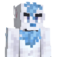 Mitch's Minecraft Skin