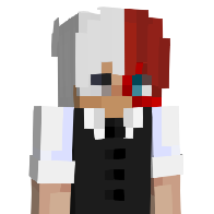 ycssin's Minecraft Skin