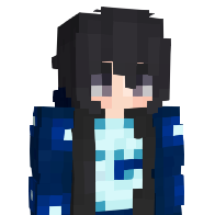 GiuliaSL's Minecraft Skin