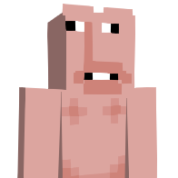 MaskeDev's Minecraft Skin