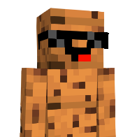 NiceAndOld's Minecraft Skin