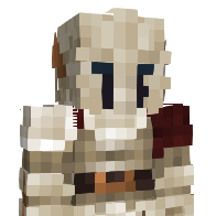 4C4C4C's Minecraft Skin