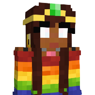 Rivvi's Minecraft Skin