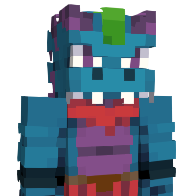 Drelumon's Minecraft Skin