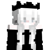 kaczkaronek1's Minecraft Skin