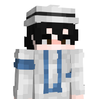 KauVyn's Minecraft Skin