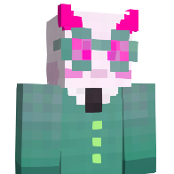 Mafiaralsei's Minecraft Skin