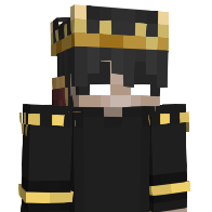 SokyraX's Minecraft Skin
