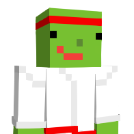 ahmad66600's Minecraft Skin