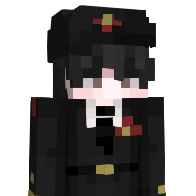 evannnnnnnh's Minecraft Skin
