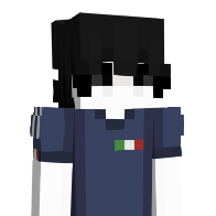 OoOBurritoOoO's Minecraft Skin