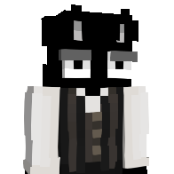 Cryst4ls's Minecraft Skin