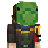 Raqtor's Minecraft Skin