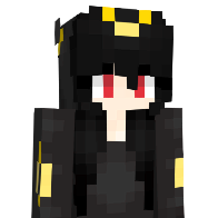 fayebl's Minecraft Skin