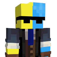 CUMnari's Minecraft Skin