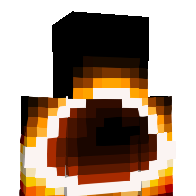 BlackCor3's Minecraft Skin