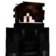 Kleads's Minecraft Skin