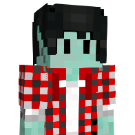 neurospex's Minecraft Skin