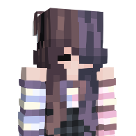 MeIshMyst's Minecraft Skin