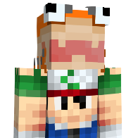Klawf's Minecraft Skin