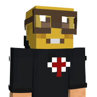 CocoGamer42's Minecraft Skin