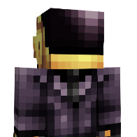 wpaw's Minecraft Skin