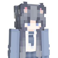 CATJUWEL's Minecraft Skin