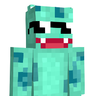 Screwbox's Minecraft Skin