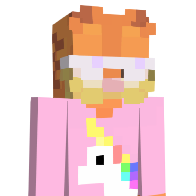 Leovardo's Minecraft Skin