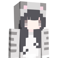 Luvu's Minecraft Skin
