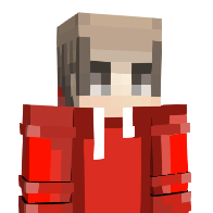 Qwuckzy's Minecraft Skin