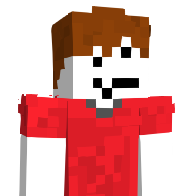TheGuyNamedRed's Minecraft Skin