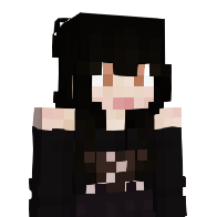 Daleyza's Minecraft Skin