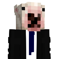 Historey's Minecraft Skin
