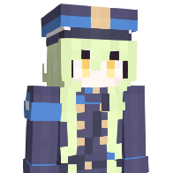 ZhangC2013's Minecraft Skin