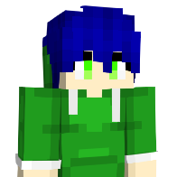 Ahlittle's Minecraft Skin