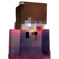 Oval's Minecraft Skin