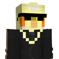 PRO_GUN's Minecraft Skin