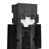 SUFIC's Minecraft Skin