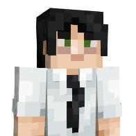 MurgOis's Minecraft Skin