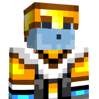 Ecowave's Minecraft Skin