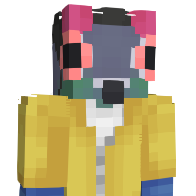 Socke44's Minecraft Skin